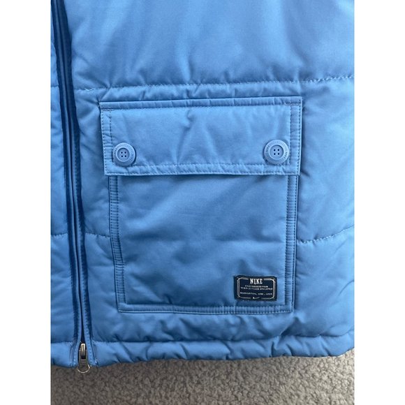 Nike Snow Vest Womens M - Picture 7 of 8